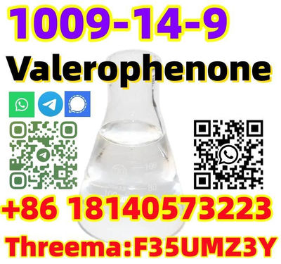 Buy Hot sale good quality Valerophenone Cas 1009-14-9 with fast shipping - Photo 3