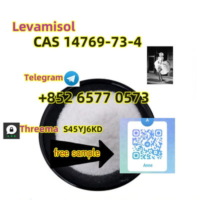 Buy Levamisol cas 14769-73-4 5cladba 2FDCK - Photo 2