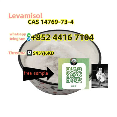 Buy Levamisol cas 14769-73-4 5cladba 2FDCK +85244167104 - Photo 2