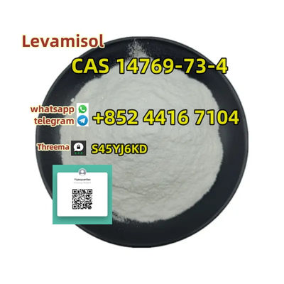 Buy Levamisol cas 14769-73-4 5cladba 2FDCK +85244167104 - Photo 5