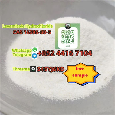 Buy Levamisole Hydrochloride CAS 16595-80-5 5cladba 2FDCK +85244167104 - Photo 4