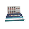 Buy Lipo Lab PPC lipolab V line Solution (10 vials x 10 ml) online
