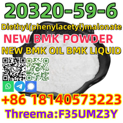 Buy Manufacturer High Quality New Pmk Oil CAS 20320-59-6 with Safe Delivery - Photo 5