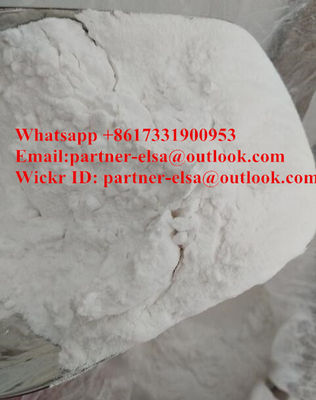 Buy Phenacetin CAS 62-44-2 online Whatsapp +8617331900953