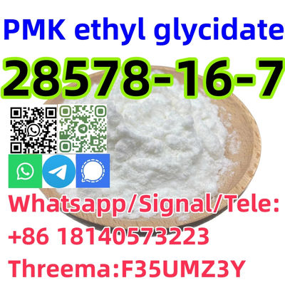 Buy PMK ethyl glycidate CAS 28578-16-7 Good with fast delivery - Photo 5