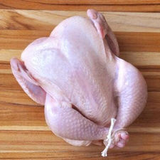 buy premium grade A chicken