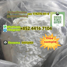 Buy protonitazene cas119276-01-6 5cl +85244167104