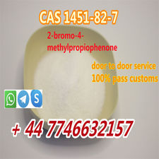 Buy Safe Delivery White Crystals Cas 1451-82-7