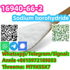 Buy Safe shipping best price CAS 16940-66-2 Sodium borohydride