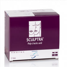 Buy Sculptra Vial Plastic Facial Surgery Sculptra Plla Butt Fillerr