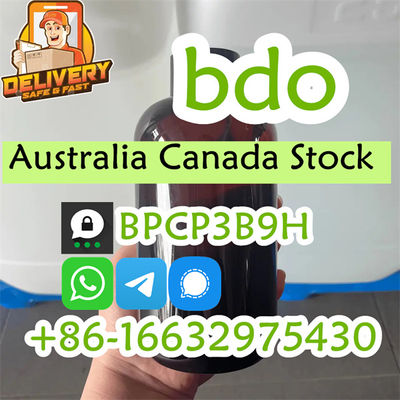 Buy Sydney Wholesale 1, 4-butenediol $45 - Photo 2