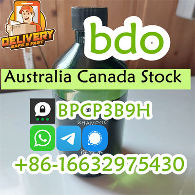 Buy Sydney Wholesale 1, 4-butenediol $45 - Photo 3