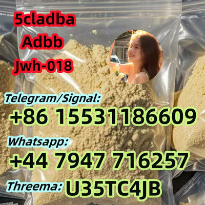 Buy top quality 5cladba, 5cladb, 5cl, 5cl-adb-a, adbb, 5f-adb, 5fadb precursors