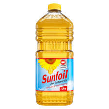 Buy vegetable refined sunflower oil for human consumption - Foto 5