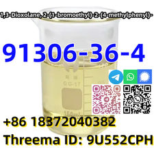 Buy Yellow 2-(1-bromoethyl)-2-(p-tolyl)-1,3-dioxolane CAS 91306-36-4