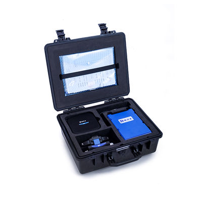 BXL-V60 portable veterinary ultrasound scanner with HD OLED video glasses - Foto 3