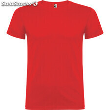 (c) beagle t-shirt s/3/4 garnet ROCA65544057