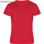 (c) camimera t-shirt s/m fluor coral ROCA045002234 - Foto 4