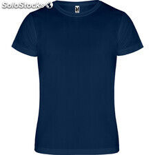 (c) camimera t-shirt s/m fluor coral ROCA045002234 - Photo 3