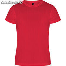 (c) camimera t-shirt s/s fluor coral ROCA045001234 - Photo 4