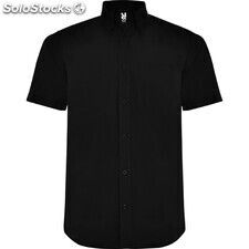(c) camisa aifos m/c roly t/m negro ROCM55030202 - Foto 2