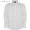 (c) camisa moscu blanco t/s ROCM55060101 - Foto 4