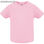 (c) camiseta baby t/2 rosa claro ROCA65643848 - Foto 2