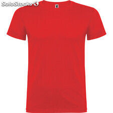(c) camiseta beagle t/ 5/6 rojo ROCA65544160