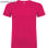 (c) camiseta beagle t/ 5/6 rojo ROCA65544160 - 3