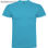 (c) camiseta braco t/ 5/6 turquesa ROCA65504112 - Foto 4