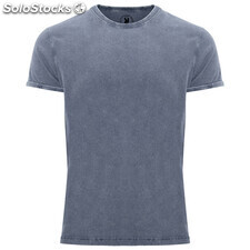 (c)camiseta husky t/s azul denim ROCA66890186