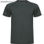(c) camiseta montecarlo t/4 plomo oscuro ROCA04252246 - 1