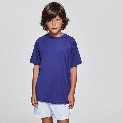 (c) camiseta montecarlo t/s azul marino ROCA04250155 - Foto 2