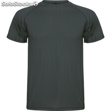 (c) camiseta montecarlo t/s plomo oscuro ROCA04250146
