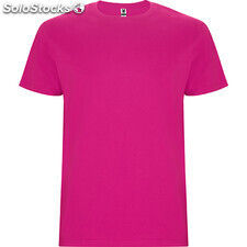 (c) camiseta stafford t/s rosa claro ROCA66810148 - Foto 4