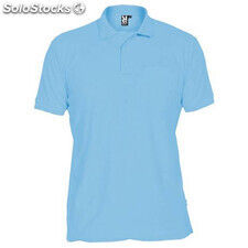 (c) centauro polo shirt s/xxl blue sky ROPO66050510 - Foto 2