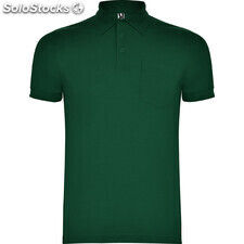 (c) centauro polo shirt s/xxl blue sky ROPO66050510 - Foto 4