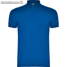 (c) centauro polo shirt s/xxl blue sky ROPO66050510