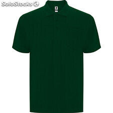 (c) centauro premium polo shirt s/m red ROPO66070260 - Foto 3