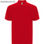 (c) centauro premium polo shirt s/xxxl red ROPO66070660 - Photo 5