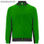 (c) chaqueta iliada t/14 marino/verde fluor ROCQ11162855222 - Foto 2