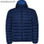 (c) chaqueta norway t/m azul electrico RORA50900299 - 1