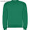 (c) clasica sweatshirt s/1/2 black ROSU10703902 - Foto 2
