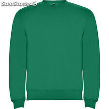 (c) clasica sweatshirt s/1/2 sky blue ROSU10703910 - Photo 2