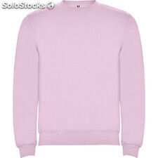 (c) clasica sweatshirt s/1/2 sky blue ROSU10703910 - Photo 4