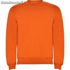 (c) clasica sweatshirt s/9/10 sky blue ROSU10704310 - Photo 3