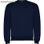 (c) clasica sweatshirt s/9/10 sky blue ROSU10704310 - Photo 5