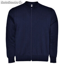 (c) elbrus jacket s/s navy blue ROCQ11030155 - Photo 3