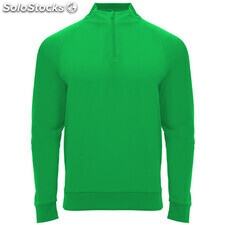 (c) epiro sweatshirt s/m fluor green ROSU111502222