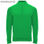 (c) epiro sweatshirt s/m fluor green ROSU111502222 - 1